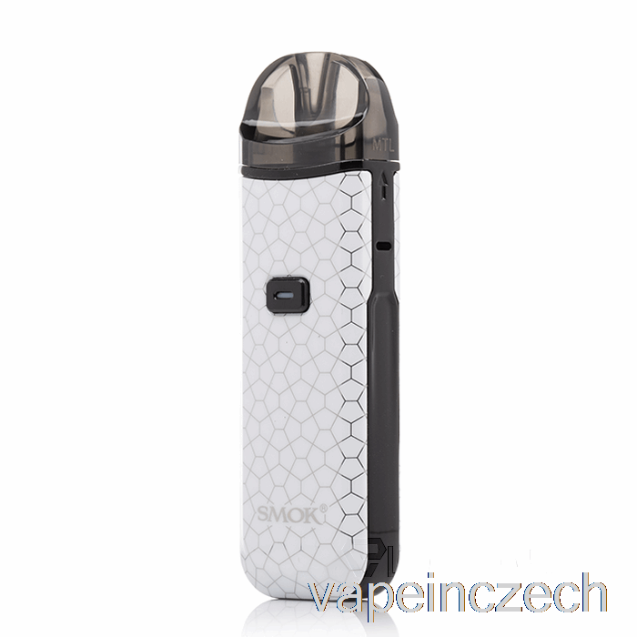 Smok Nord Pro 25w Pod Kit White Armor Vape Bez Nikotinu